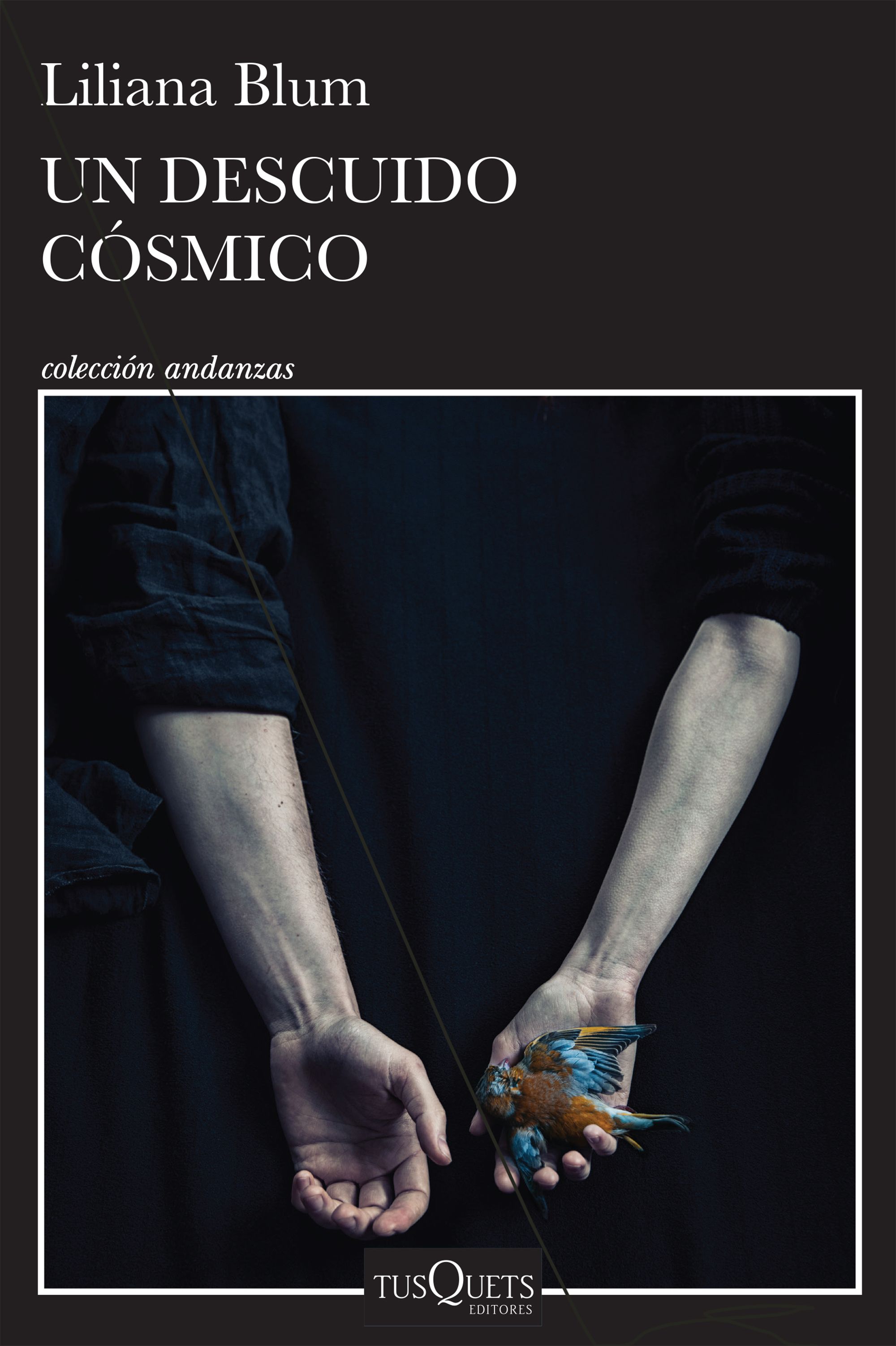 Descuido cósmico, un