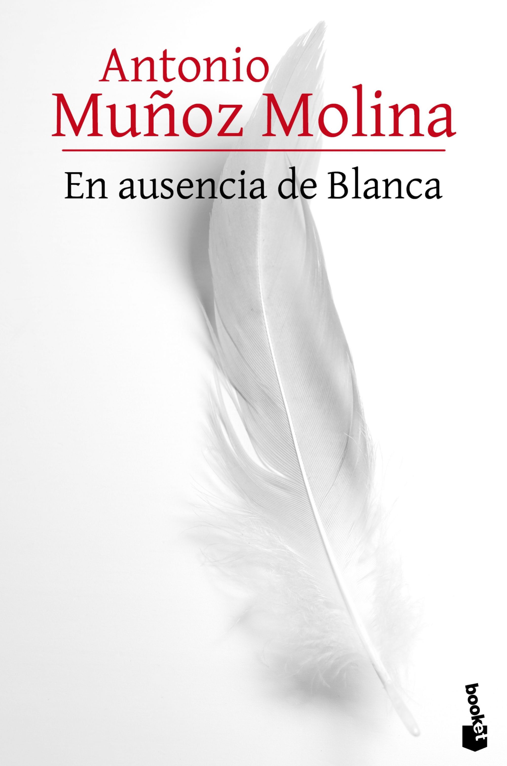 En ausencia de Blanca