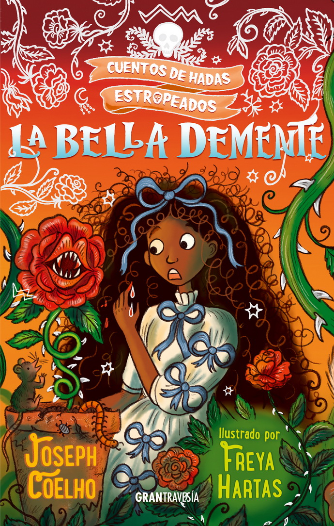 Bella demente, la