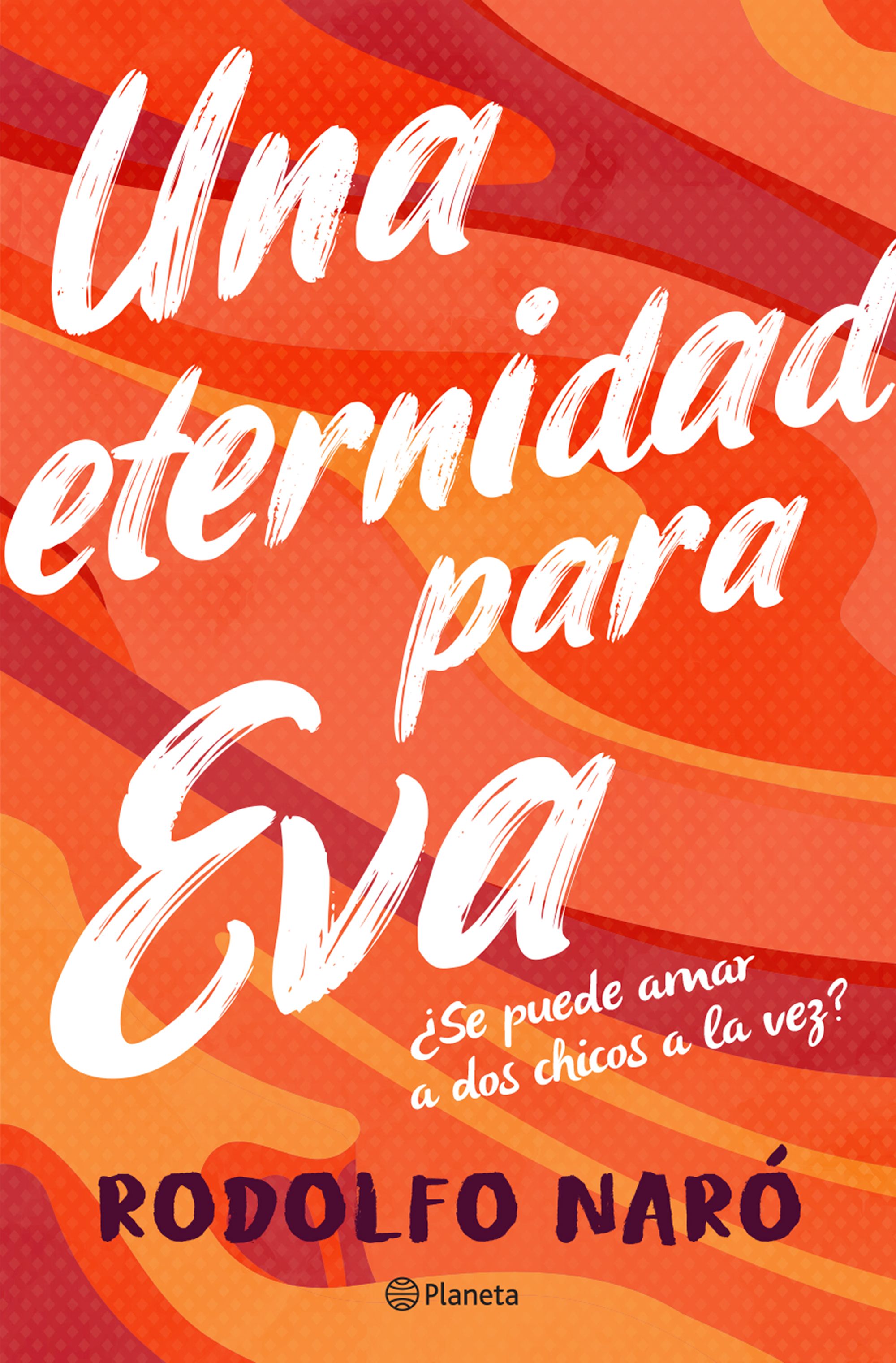 Una eternidad para Eva