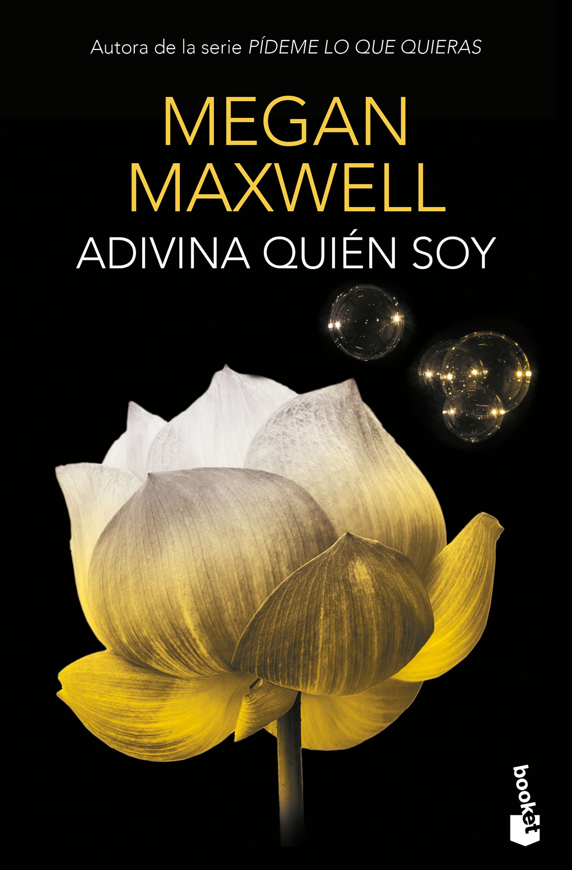 Adivina quién soy