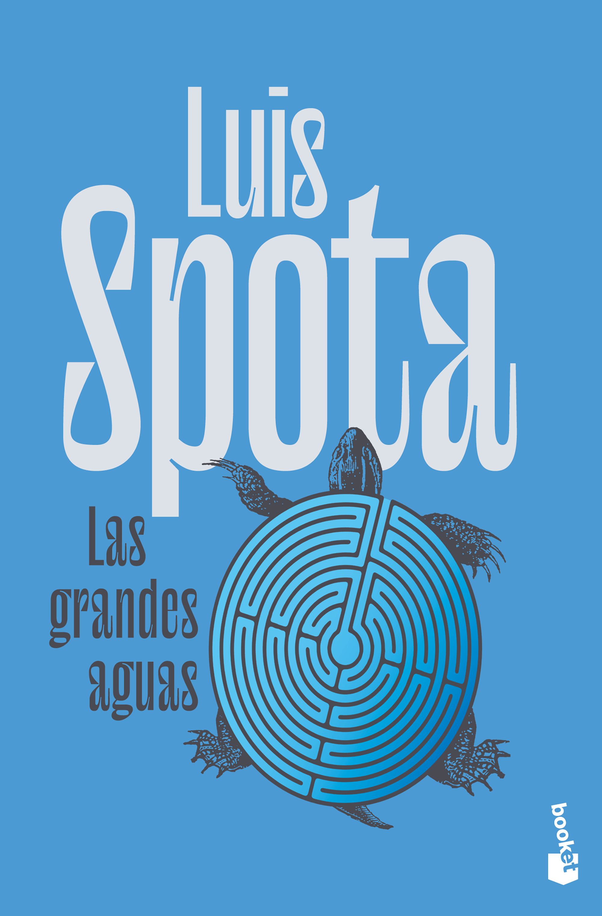 Grandes aguas, las