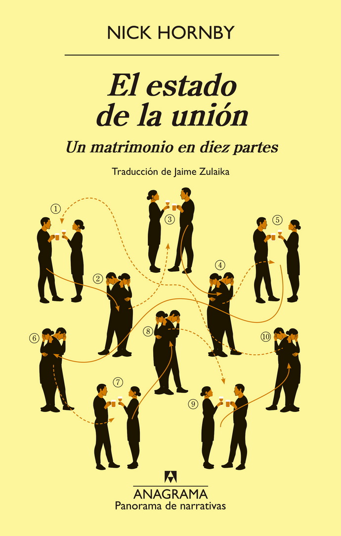 Estado de la unión, el