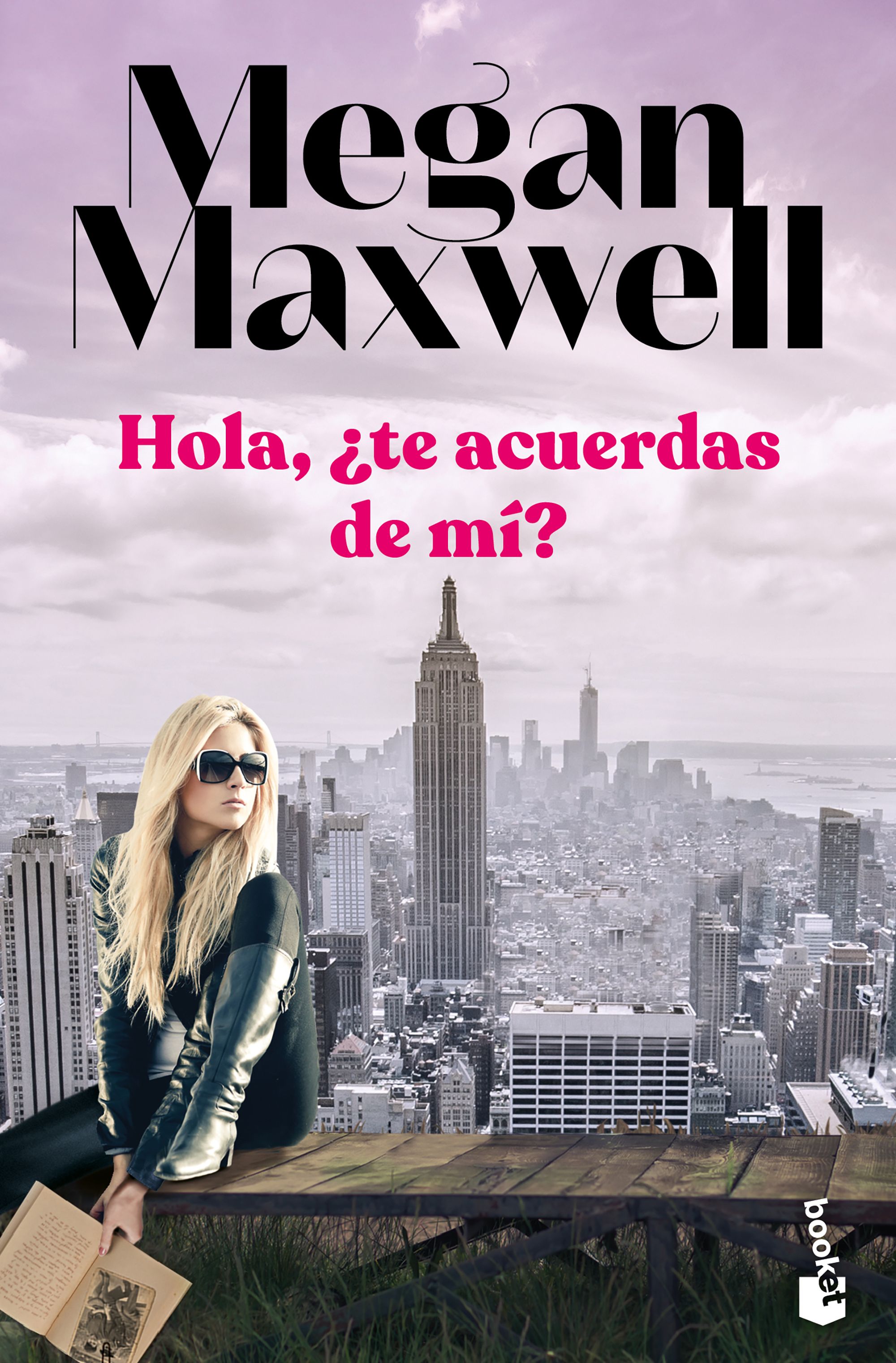Hola, ¿te acuerdas de mí?
