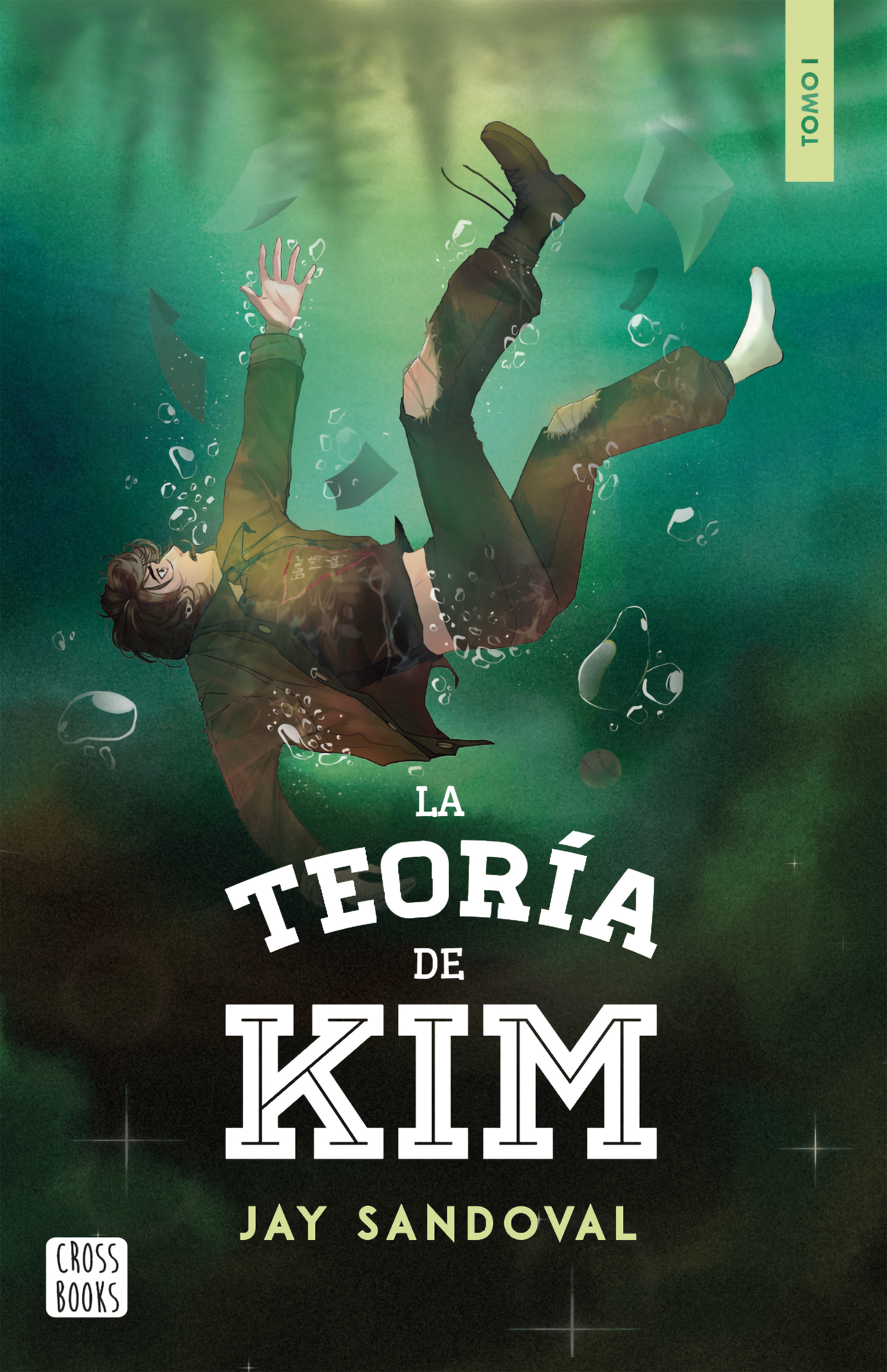 Teoría de Kim, la