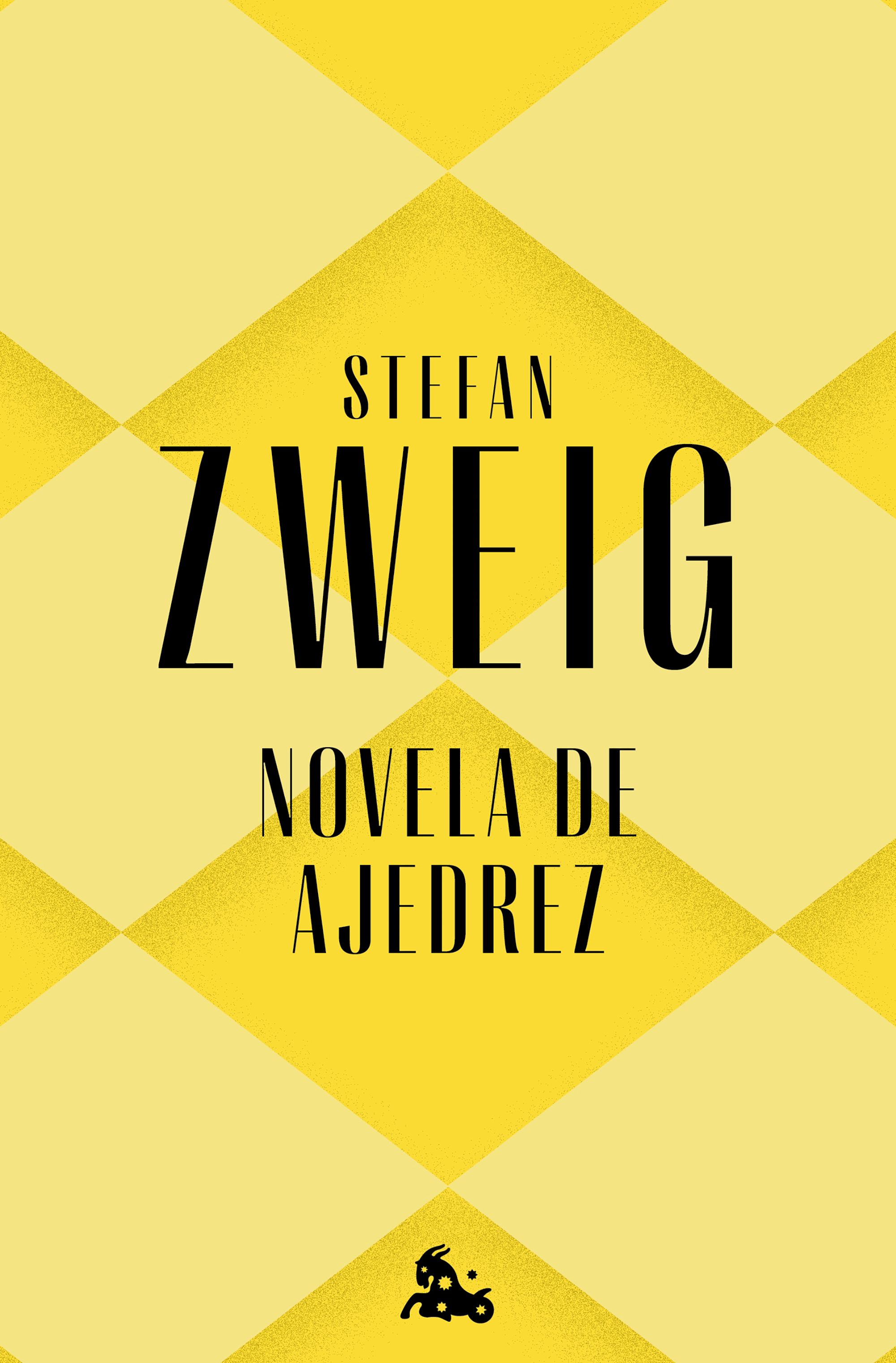 Novela de ajedrez