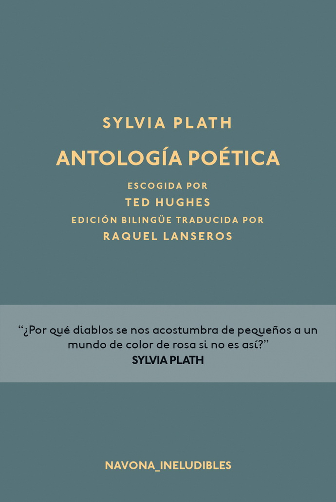 Antología poética