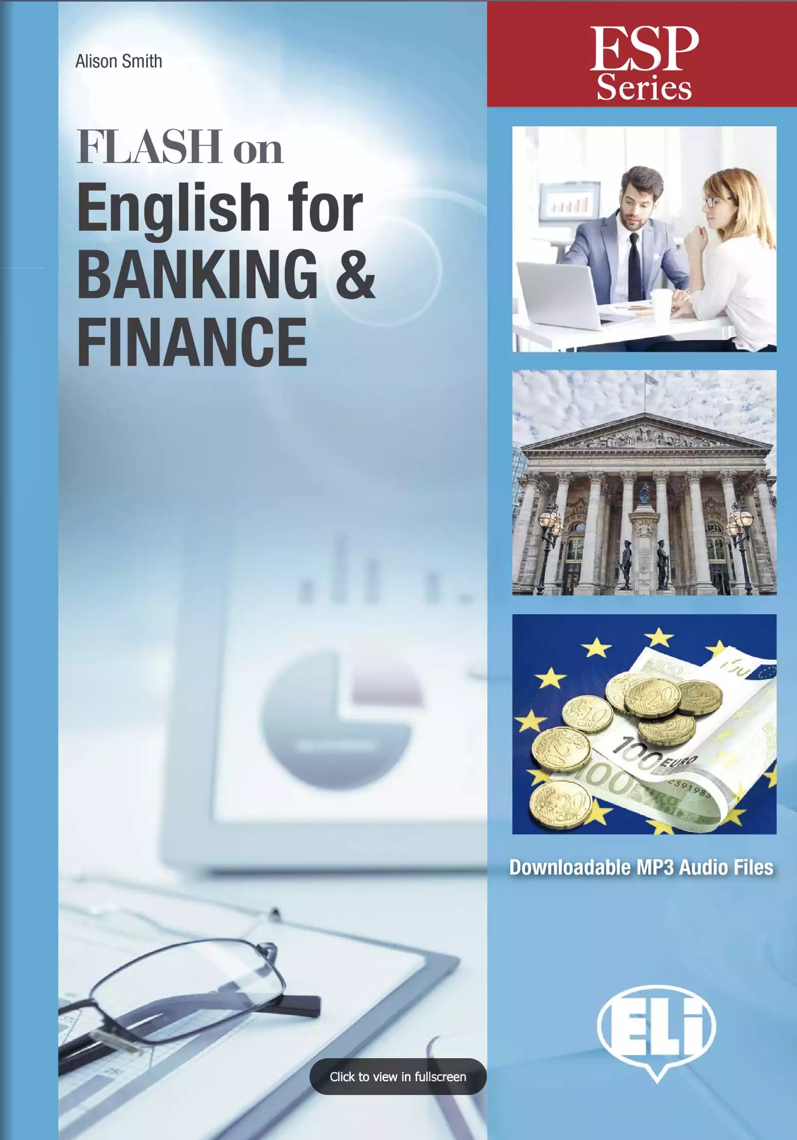 Flash on english for banking & finance