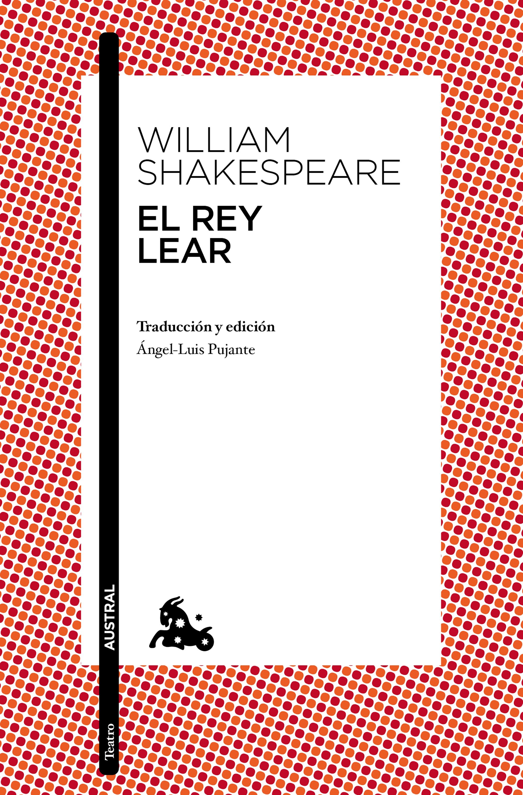 Rey Lear, el