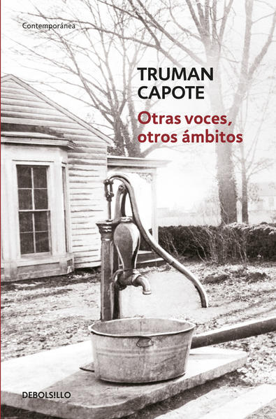 Otras voces, otros ámbitos