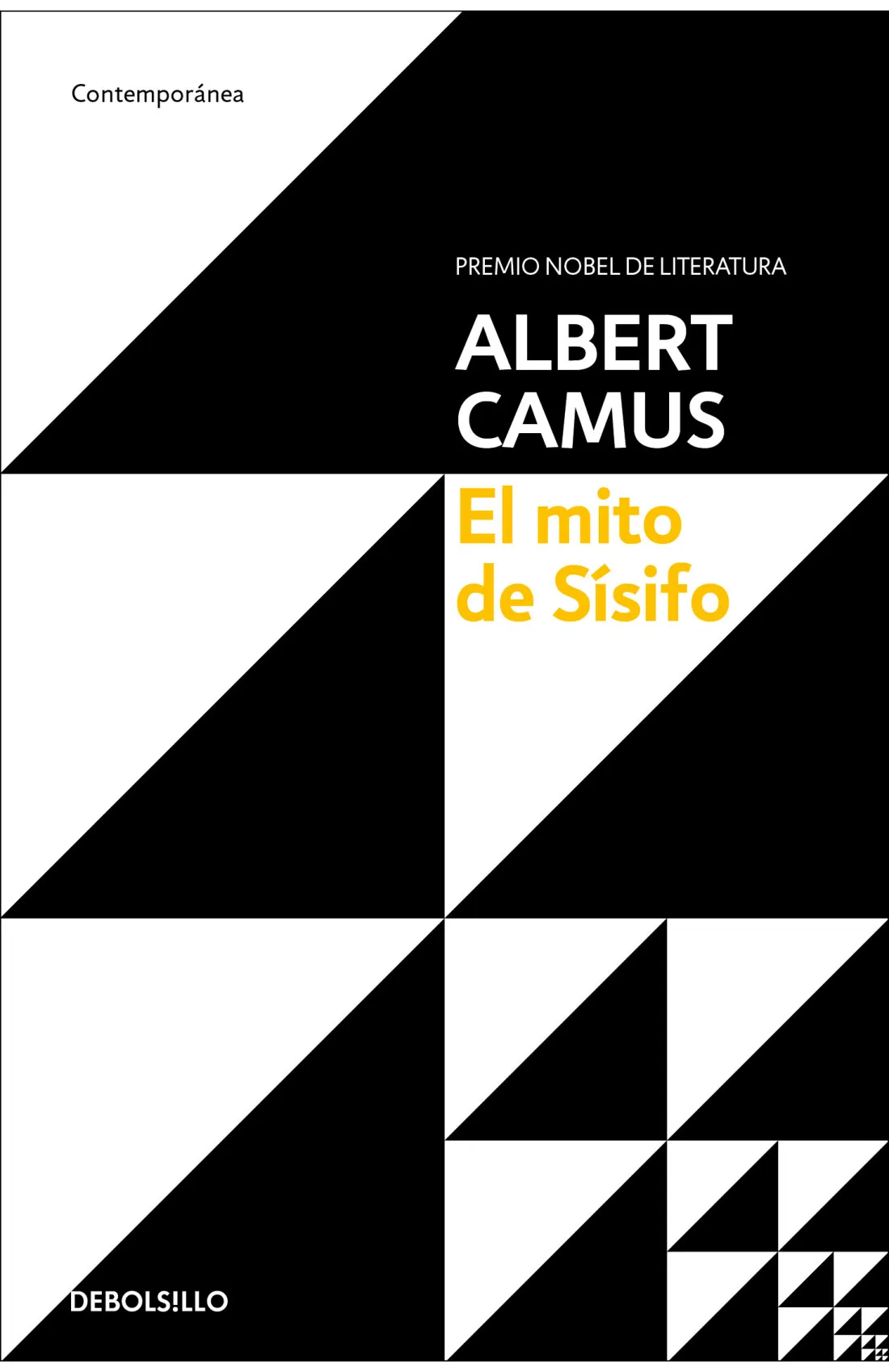 Mito de Sísifo, el