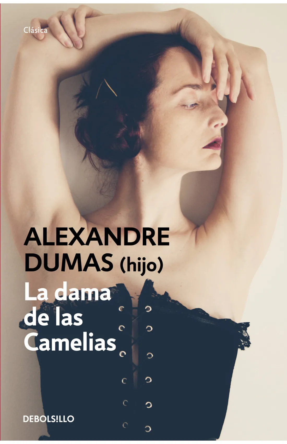 Dama de las camelias, la