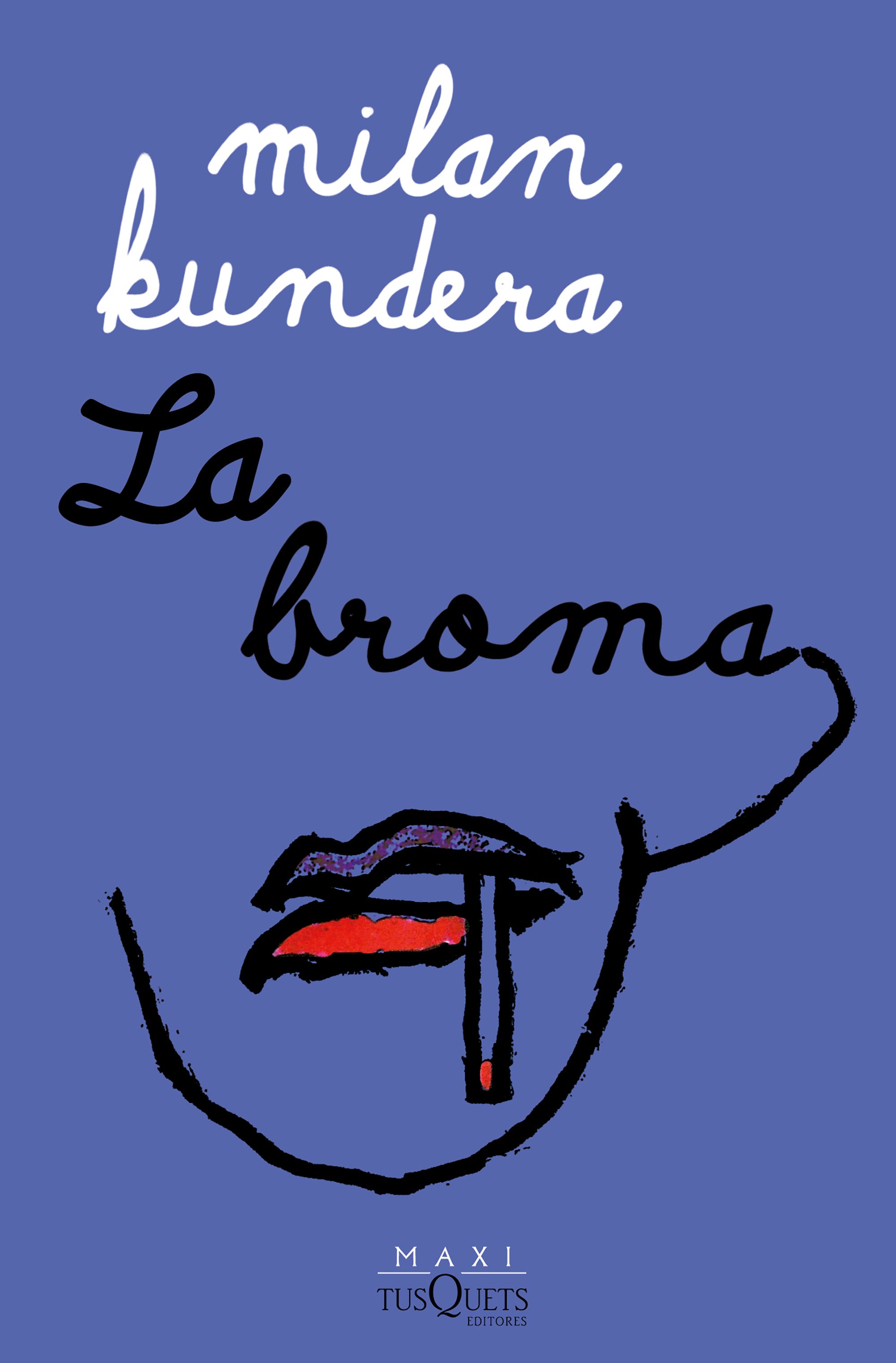 Broma, la