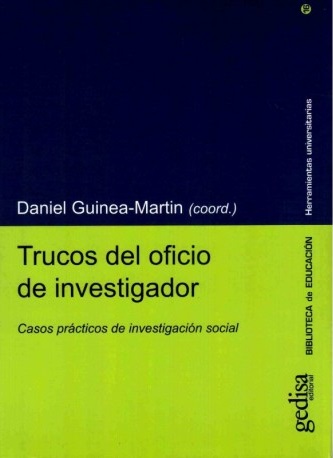 Trucos del oficio de investigador