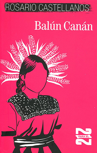 Balún Canán