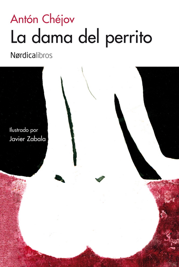 Dama del perrito, la