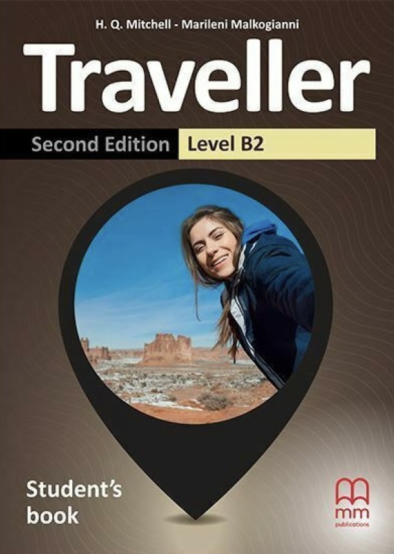 Traveller B2