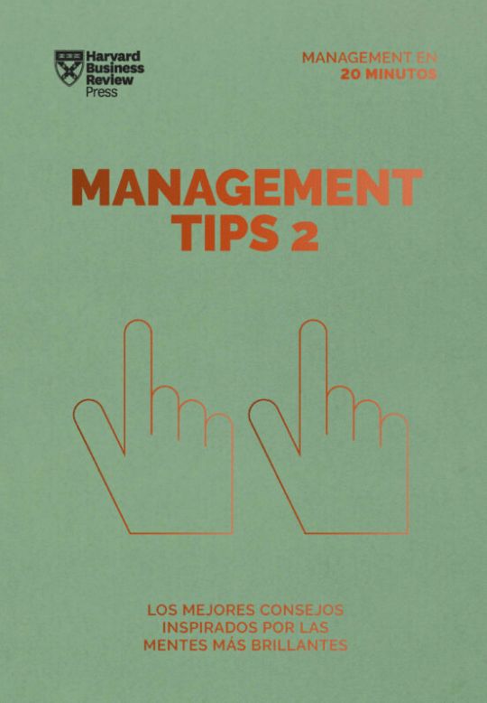 Management tips 2