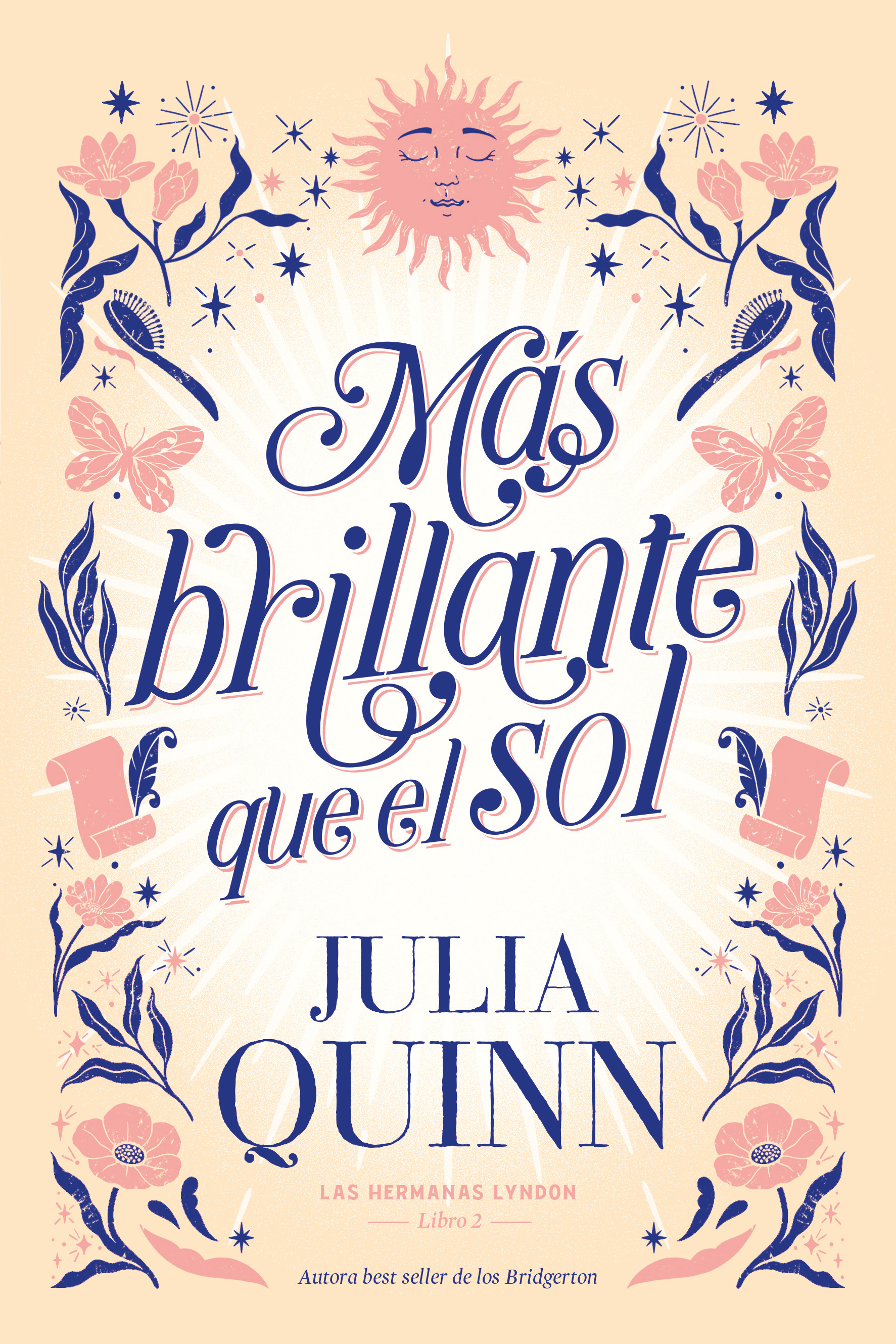 Más brillante que el sol