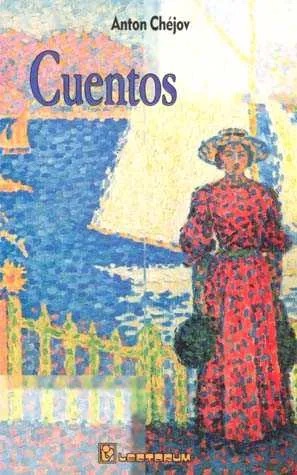 Cuentos de Chéjov