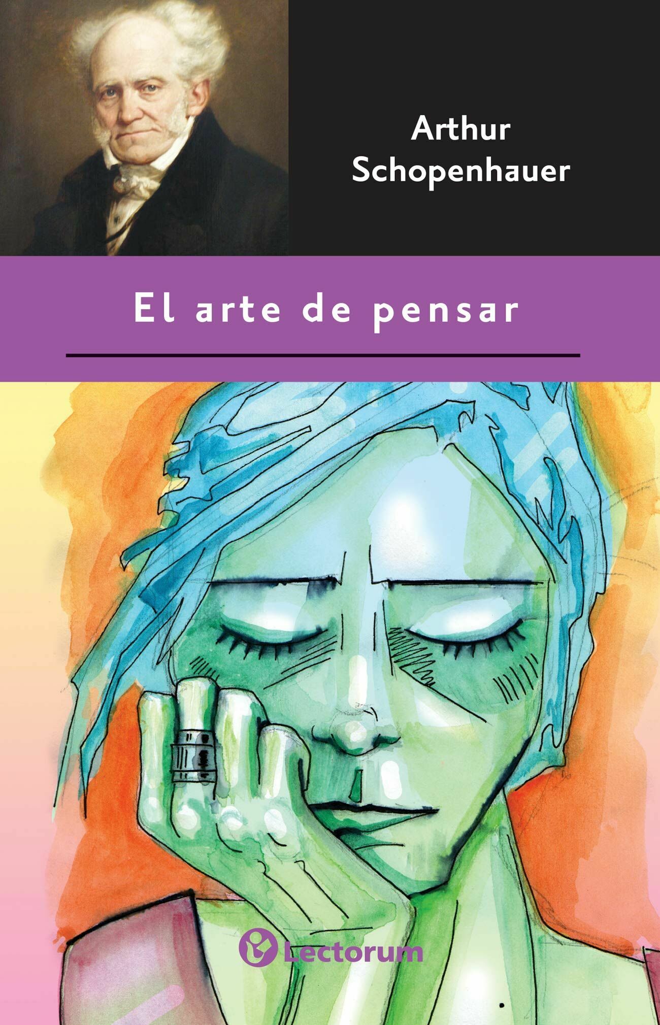 Arte de pensar, el 