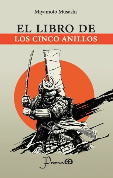 Libro de los cinco anillos, el 