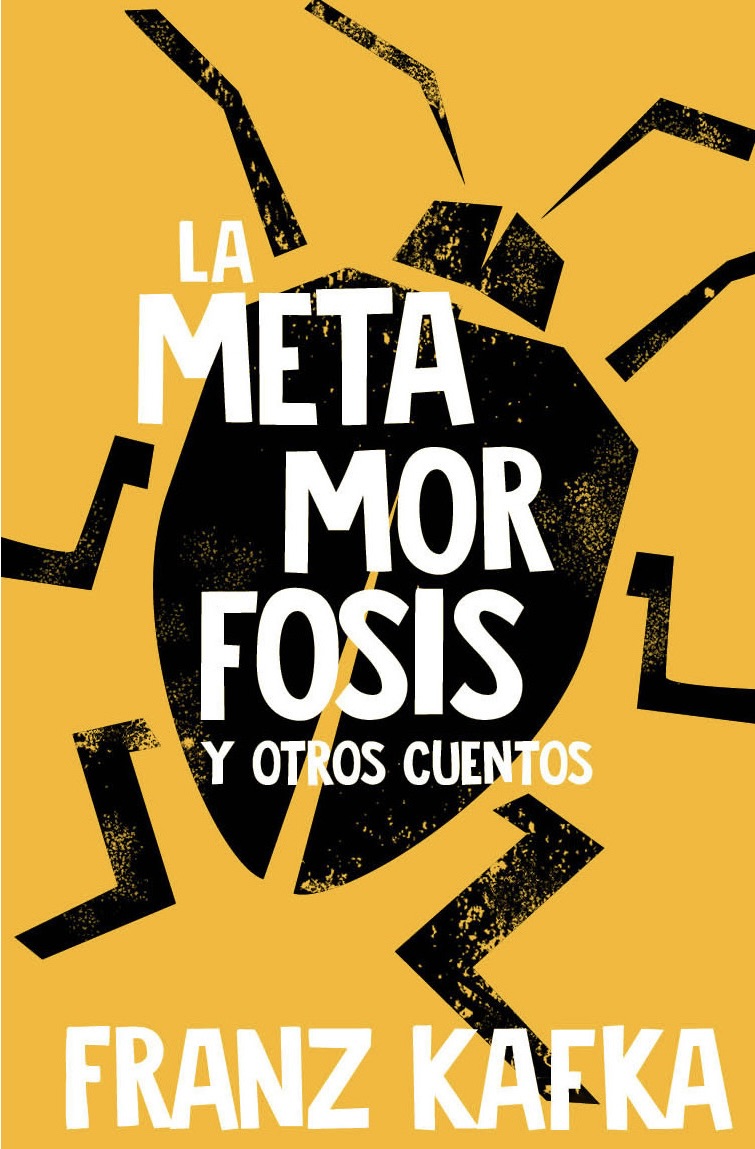 Metamorfosis y otros cuentos, la