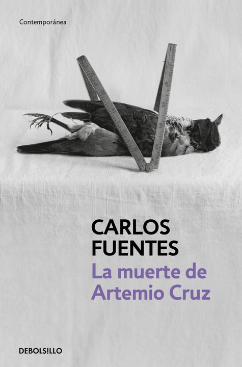 Muerte de Artemio Cruz, la