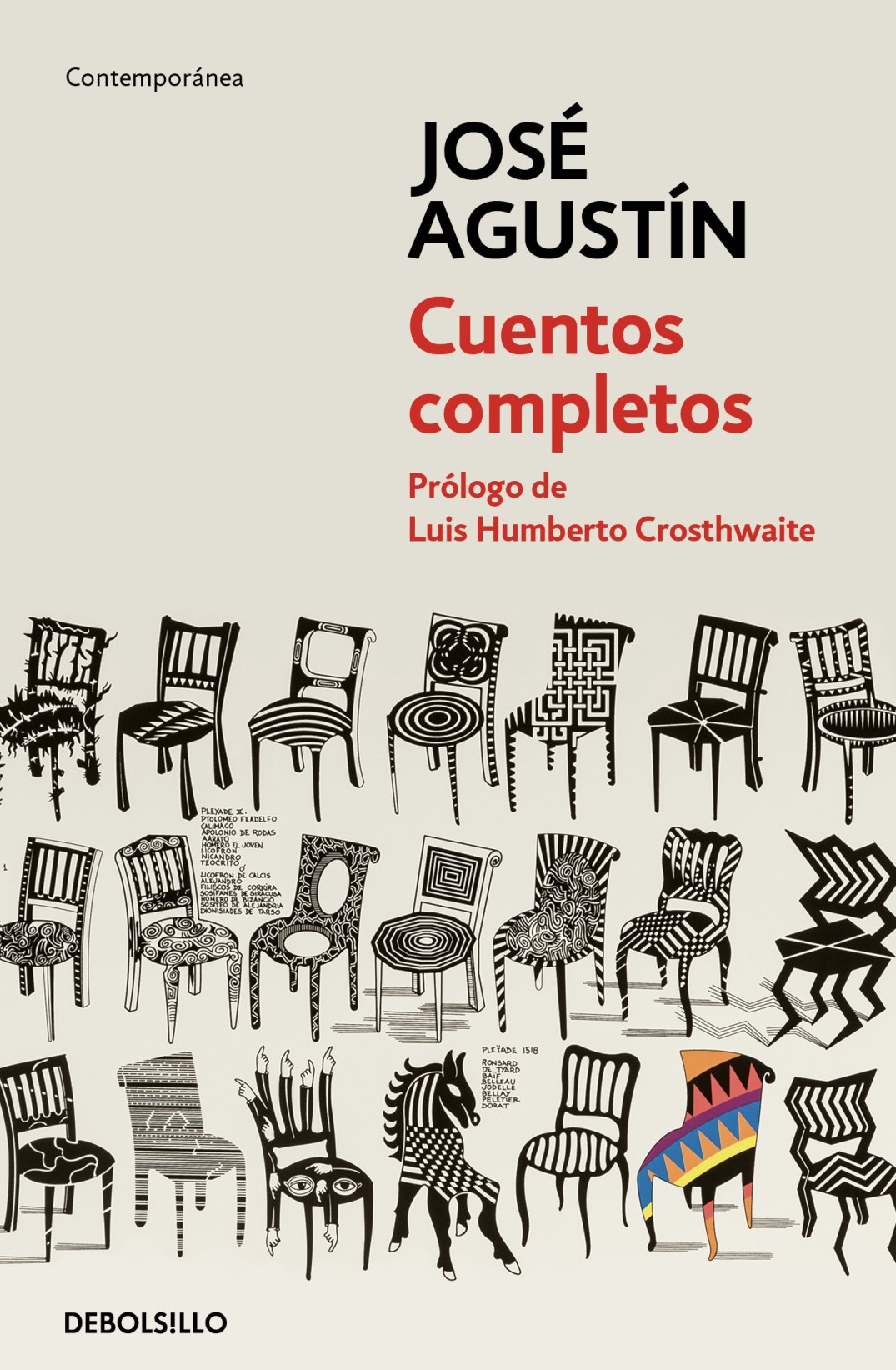 Cuentos completos