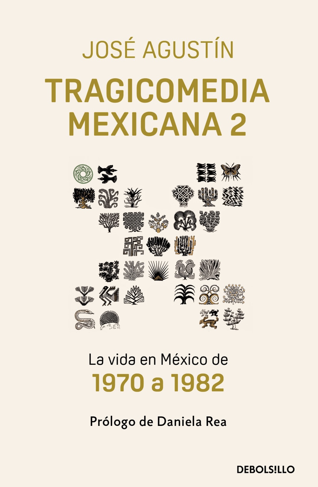 Tragicomedia Mexicana 2