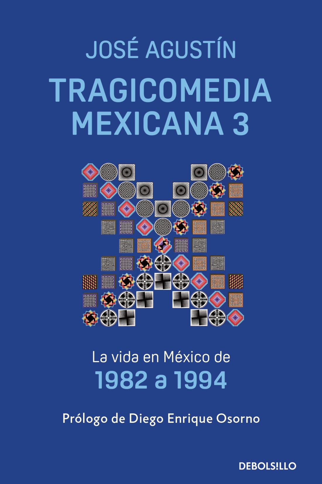 Tragicomedia Mexicana 3