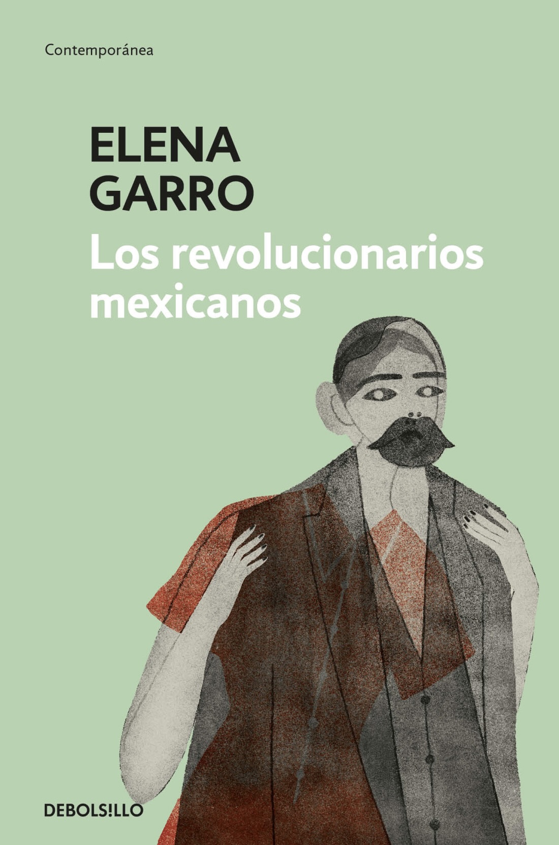 Revolucionarios mexicanos