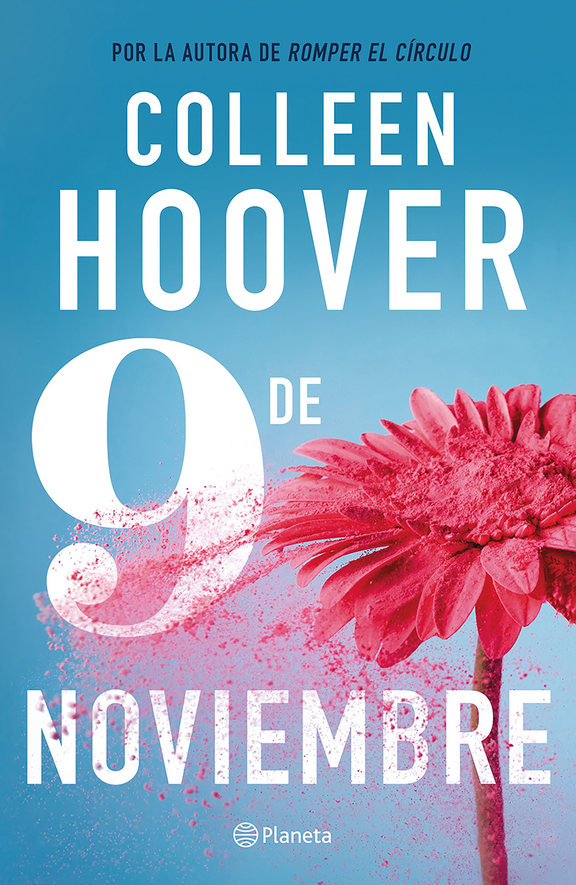 9 de noviembre