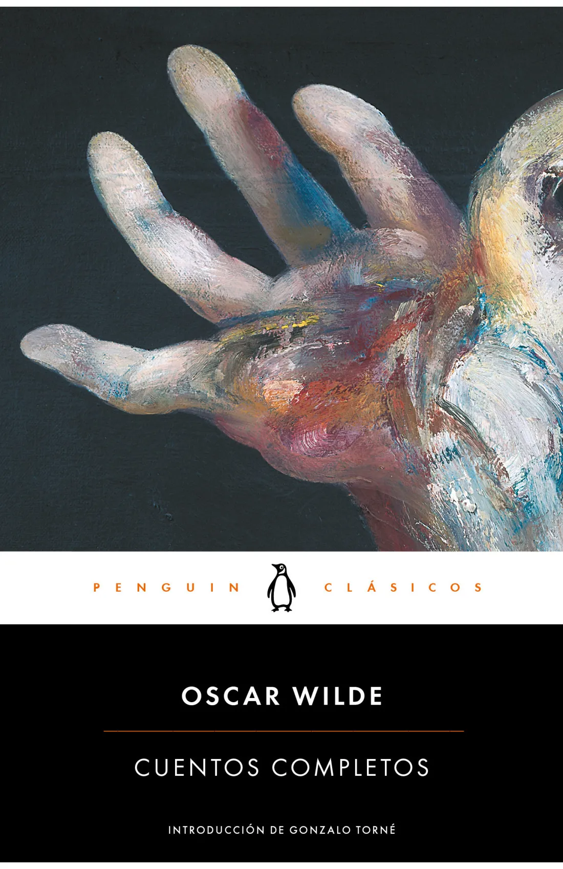 Oscar Wilde: Cuentos completos