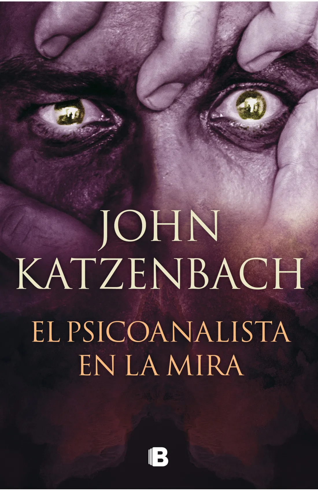 Psicoanalista en la mira, el