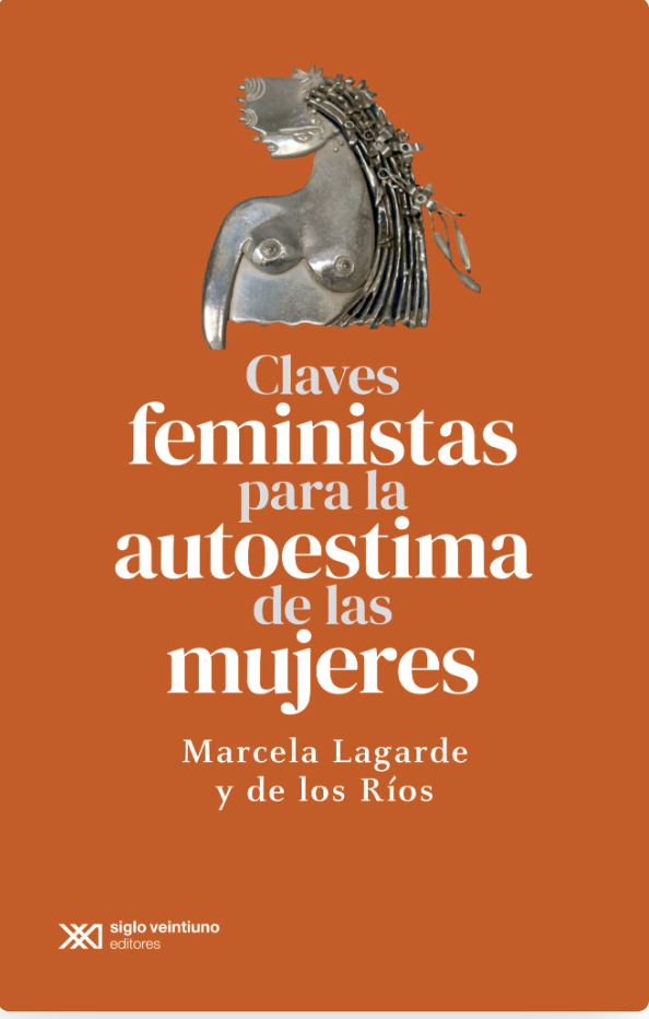 Claves feministas para la autoestima de las mujeres