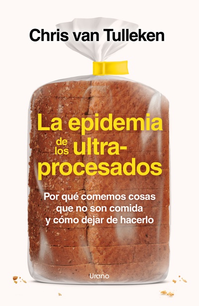 Epidemia de los ultraprocesados, la