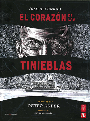 Corazón de las tinieblas, el