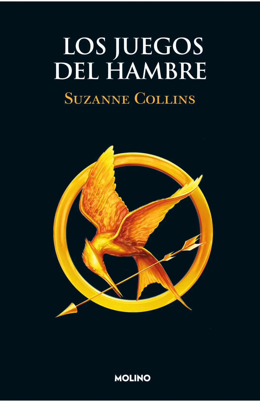 Juegos del Hambre 1, los. Los juegos del hambre