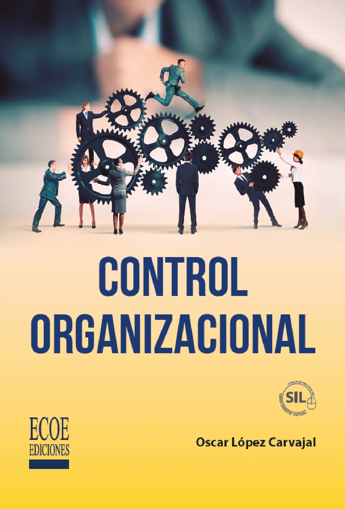 Control organizacional