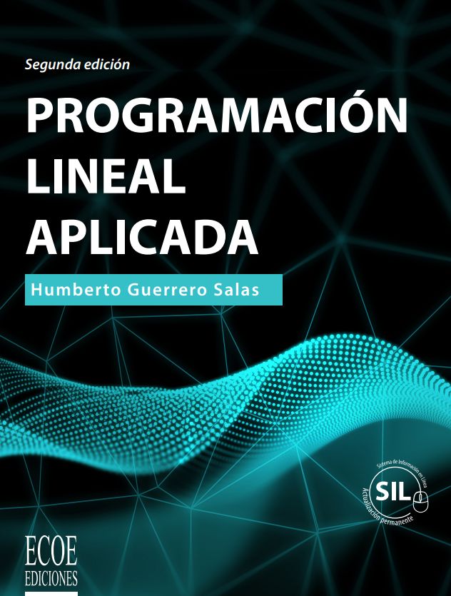 Programación lineal aplicada 