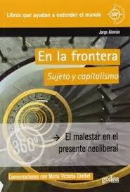 En la frontera: sujeto y capitalismo