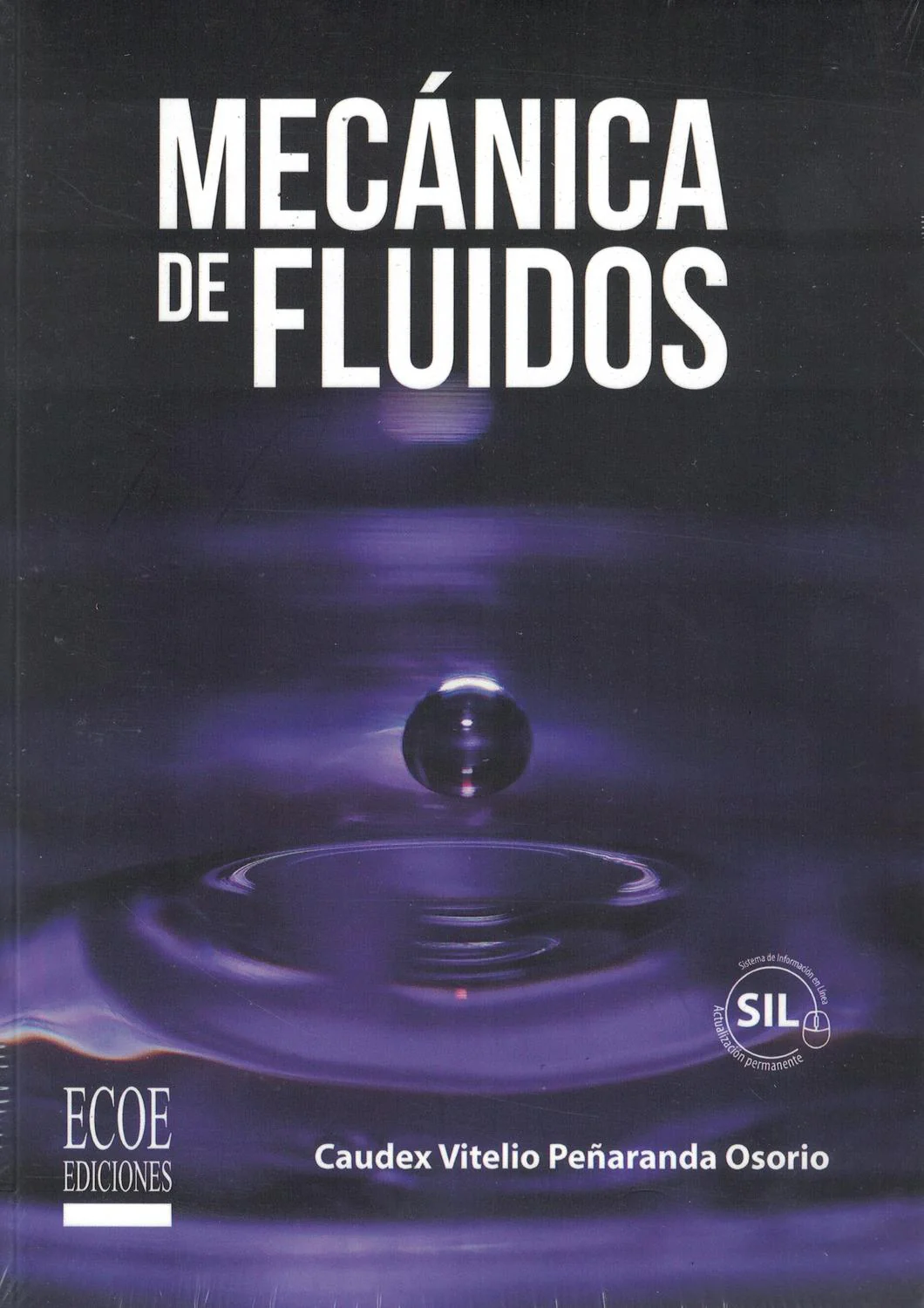 Mecánica de fluidos