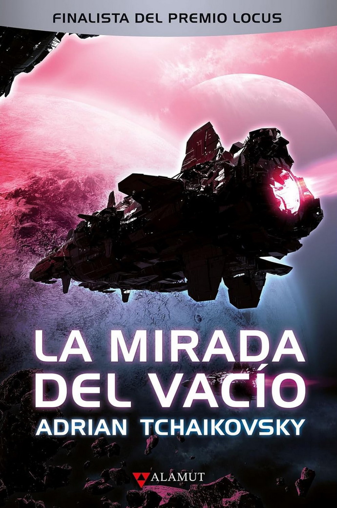 Mirada del vacío, la