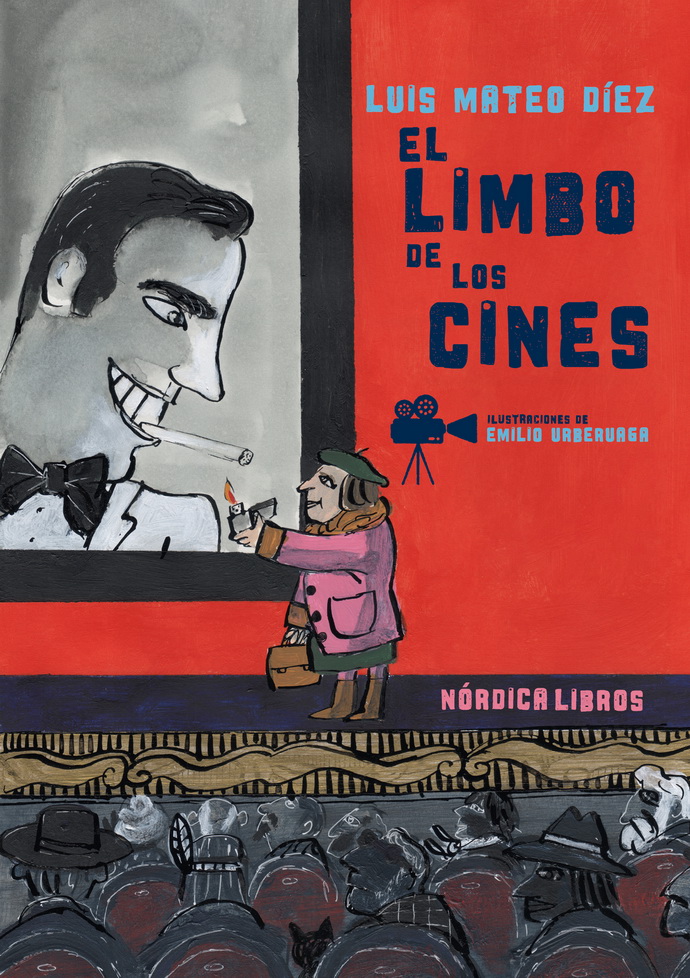 Limbo de los cines, el