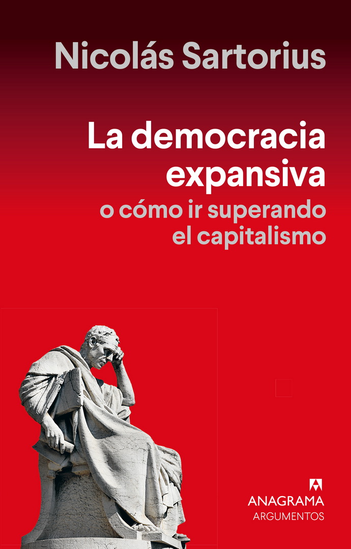 Democracia expansiva o cómo ir superando el capitalismo, la