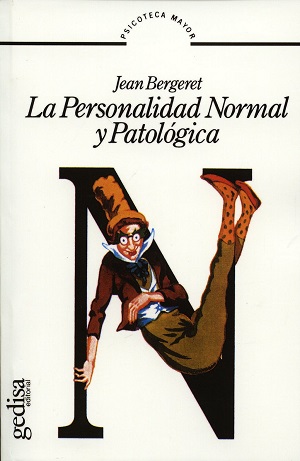 Personalidad normal y patológica