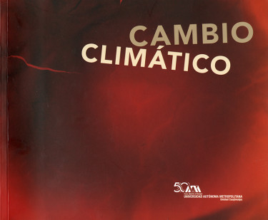 Cambio climático