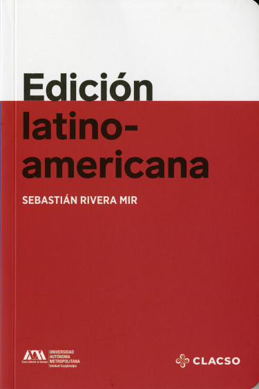 Edición latinoamericana
