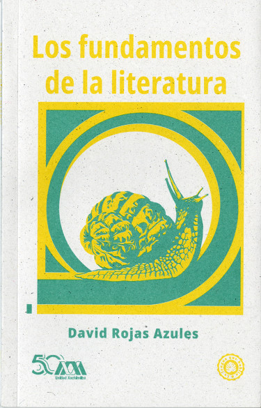 Fundamentos de la literatura, los